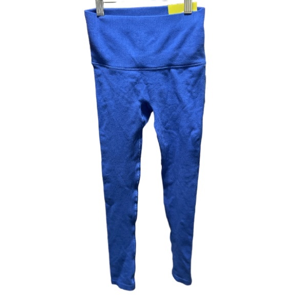 All in motion women’s high rise rib leggings - Picture 4 of 6